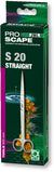 JBL PROSCAPE TOOLS S STRAIGHT - GarnelenTv-Shop

JBL ProScape Tools S – Gerade Trimmschere für Aquascaping
