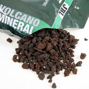 JBL Volcano Mineral für Aquascaping - Fördert Sauerstoffversorgung und Nährstoffzufuhr
