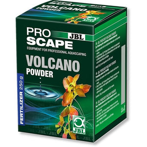 JBL PROSCAPE VOLCANO POWDER - GarnelenTv-Shop

Vulkanisches Gesteinspulver für Aquascaping

