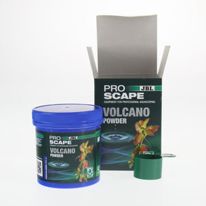 JBL PROSCAPE VOLCANO POWDER - GarnelenTv-Shop

Bodengrund mit JBL Volcano Powder vorbereitet

