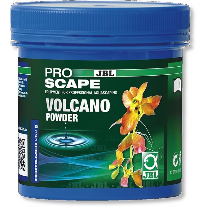 JBL PROSCAPE VOLCANO POWDER - GarnelenTv-Shop

JBL ProScape Volcano Powder Verpackung

