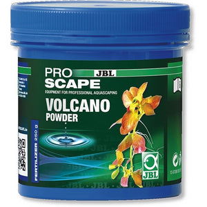 JBL PROSCAPE VOLCANO POWDER - GarnelenTv-Shop

JBL ProScape Volcano Powder Verpackung


