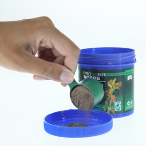 JBL PROSCAPE VOLCANO POWDER - GarnelenTv-Shop

JBL Langzeitdünger für Aquarienpflanzen

