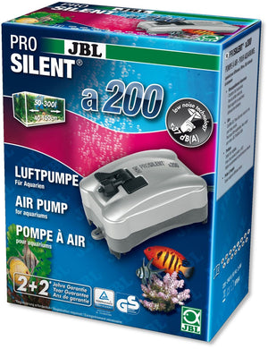 JBL PROSILENT a - Luftpumpe | Membranpumpe - GarnelenTv-Shop

JBL Mulmglocke im Einsatz zur Schmutzentfernung

