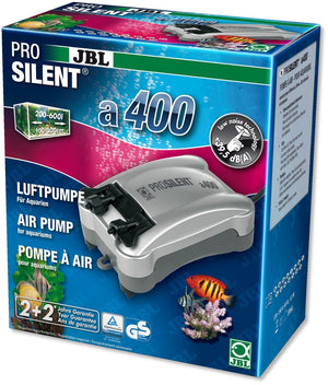 JBL PROSILENT a - Luftpumpe | Membranpumpe - GarnelenTv-Shop