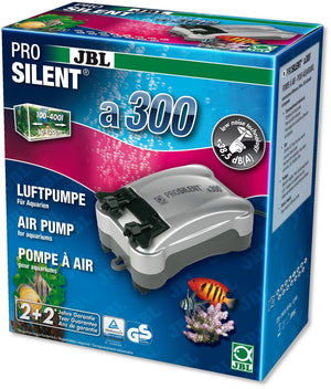 JBL PROSILENT a - Luftpumpe | Membranpumpe - GarnelenTv-Shop