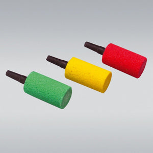 JBL ProSilent Aeras Micro S3 - GarnelenTv-Shop

Feine Luftblasen mit JBL ProSilent Aeras Micro S3 Ausströmern

