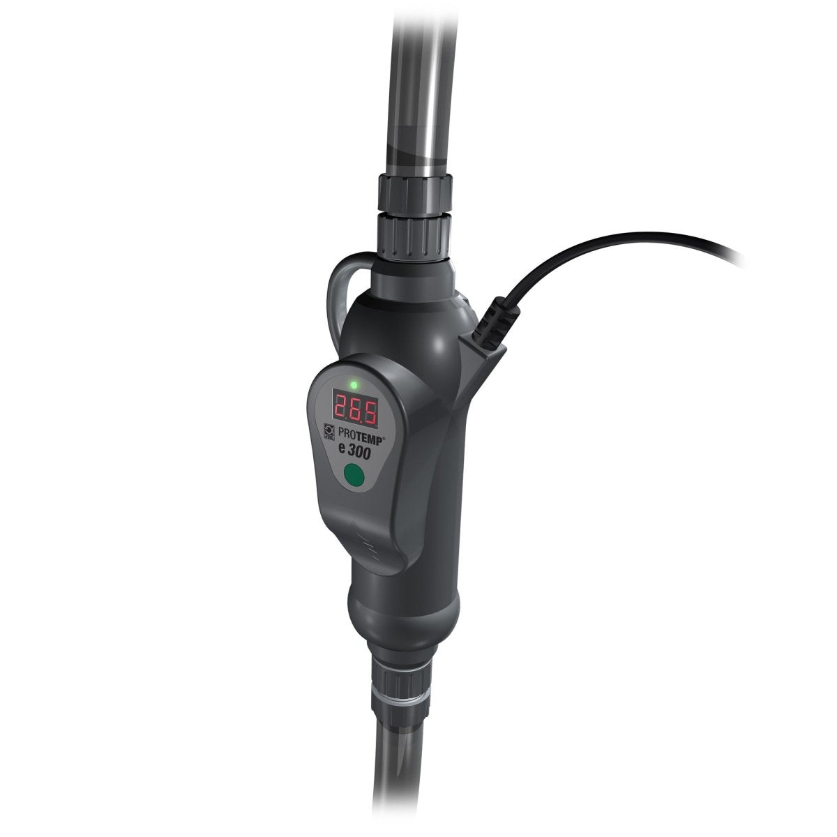 JBL PROTEMP e300 - Aquarien Heizung - GarnelenTv-Shop

Außenheizer JBL e300 mit LED Temperaturanzeige


