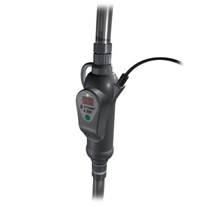 JBL PROTEMP e300 - Aquarien Heizung - GarnelenTv-Shop

Außenheizer JBL e300 mit LED Temperaturanzeige

