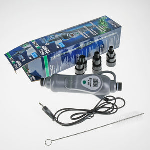 JBL PROTEMP e300 - Aquarien Heizung - GarnelenTv-Shop

Kompakter Außenheizer für Süßwasseraquarien

