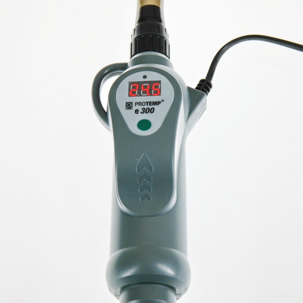 JBL PROTEMP e300 - Aquarien Heizung - GarnelenTv-Shop

Temperaturregler JBL ProTemp e300 Außenfilter

