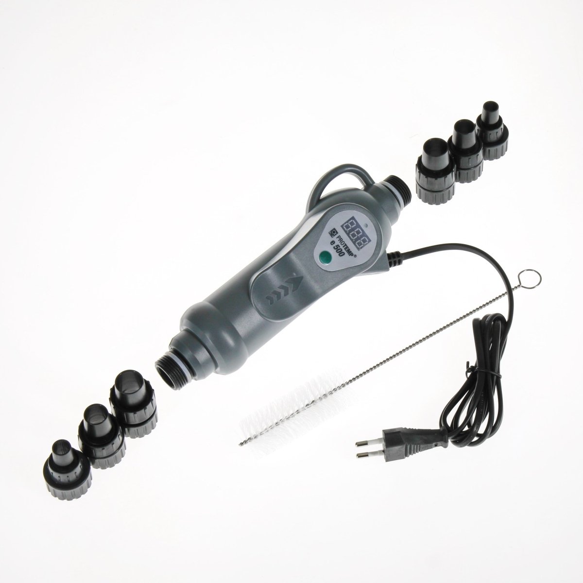 Aquarienheizung JBL für 160 bis 600 Liter