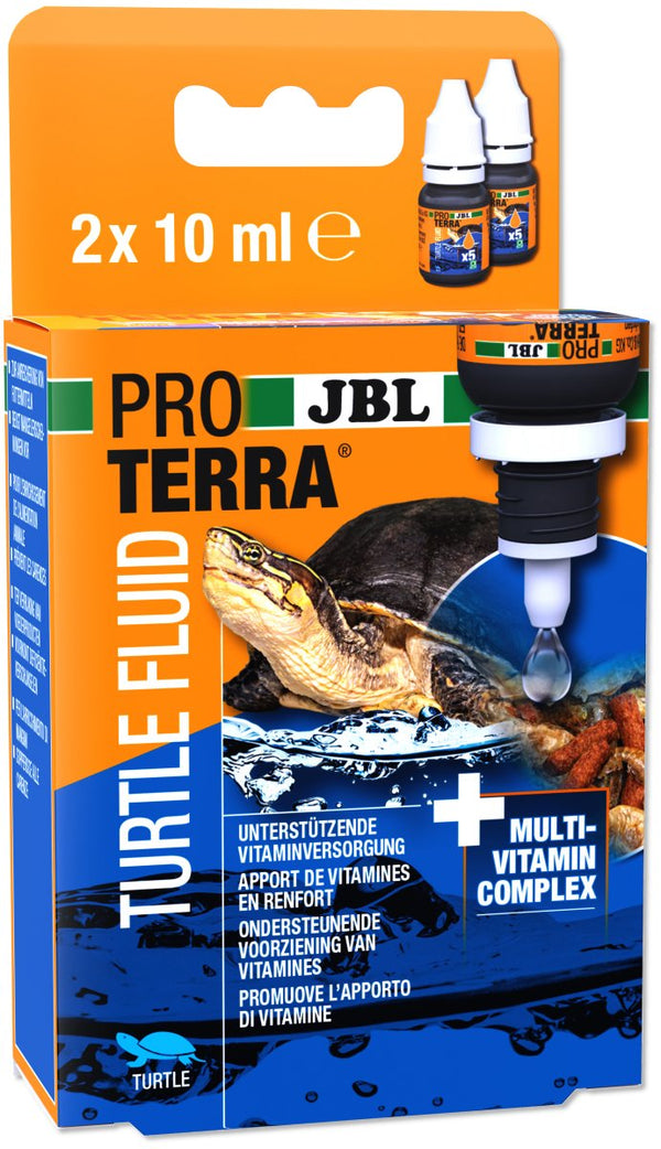 JBL PROTERRA TURTLE FLUID - GarnelenTv-Shop