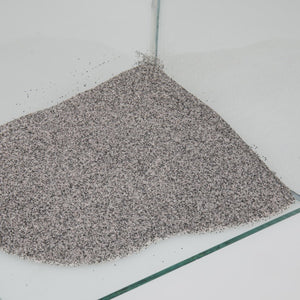 JBL Sansibar Grey Natursand für Süß- und Meerwasser