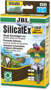 JBL SilicatEx rapid - 400 g - GarnelenTv-Shop