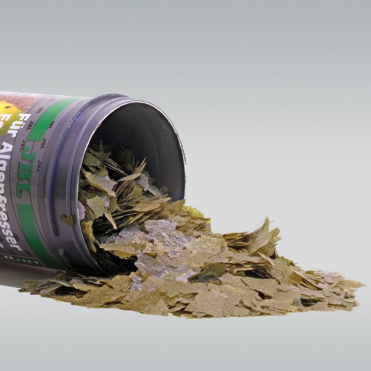 JBL Spirulina 250ml - GarnelenTv-Shop

JBL Spirulina Premiumfutter für gesundes Fischwachstum und Wasserqualität

