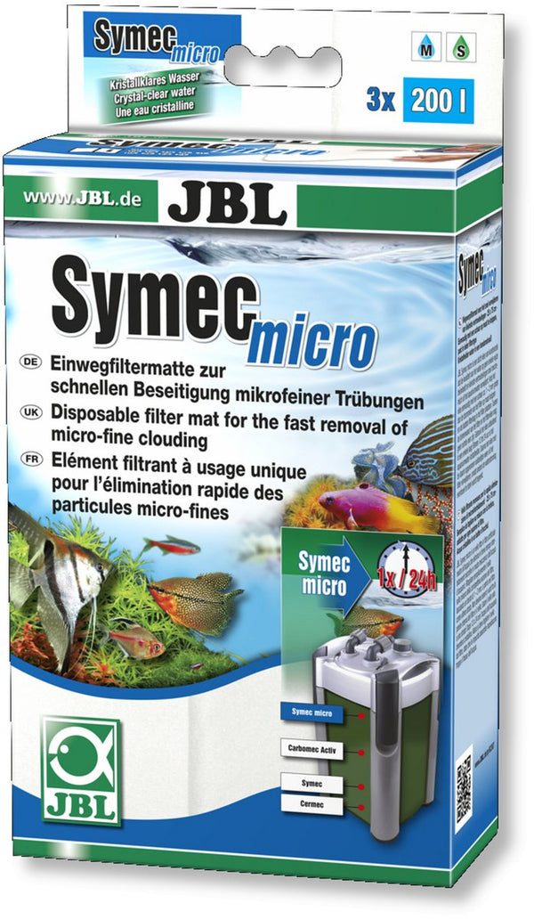 JBL Symec micro - GarnelenTv-Shop