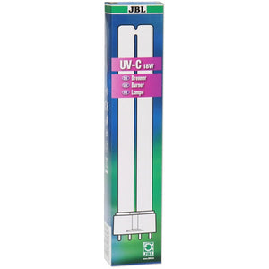 JBL UV-C Brenner - GarnelenTv-Shop

JBL UV-C Brenner Ersatzlampe für Wasserklärer

