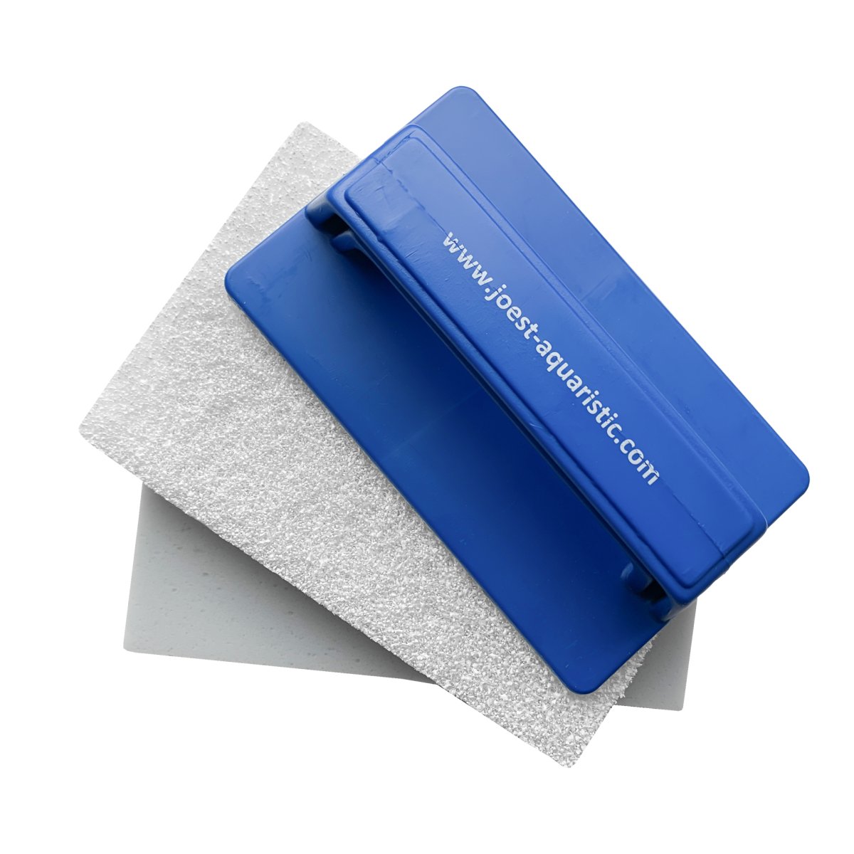 JÖST - Catfish-Halter - GarnelenTv-Shop

JÖST Catfish-Halter Set für Aquarienreinigung

