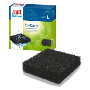 Juwel bioCarb Kohleschwamm - GarnelenTv-Shop

JUWEL bioCarb Kohleschwamm – Effektive Filterung und Reinigung
