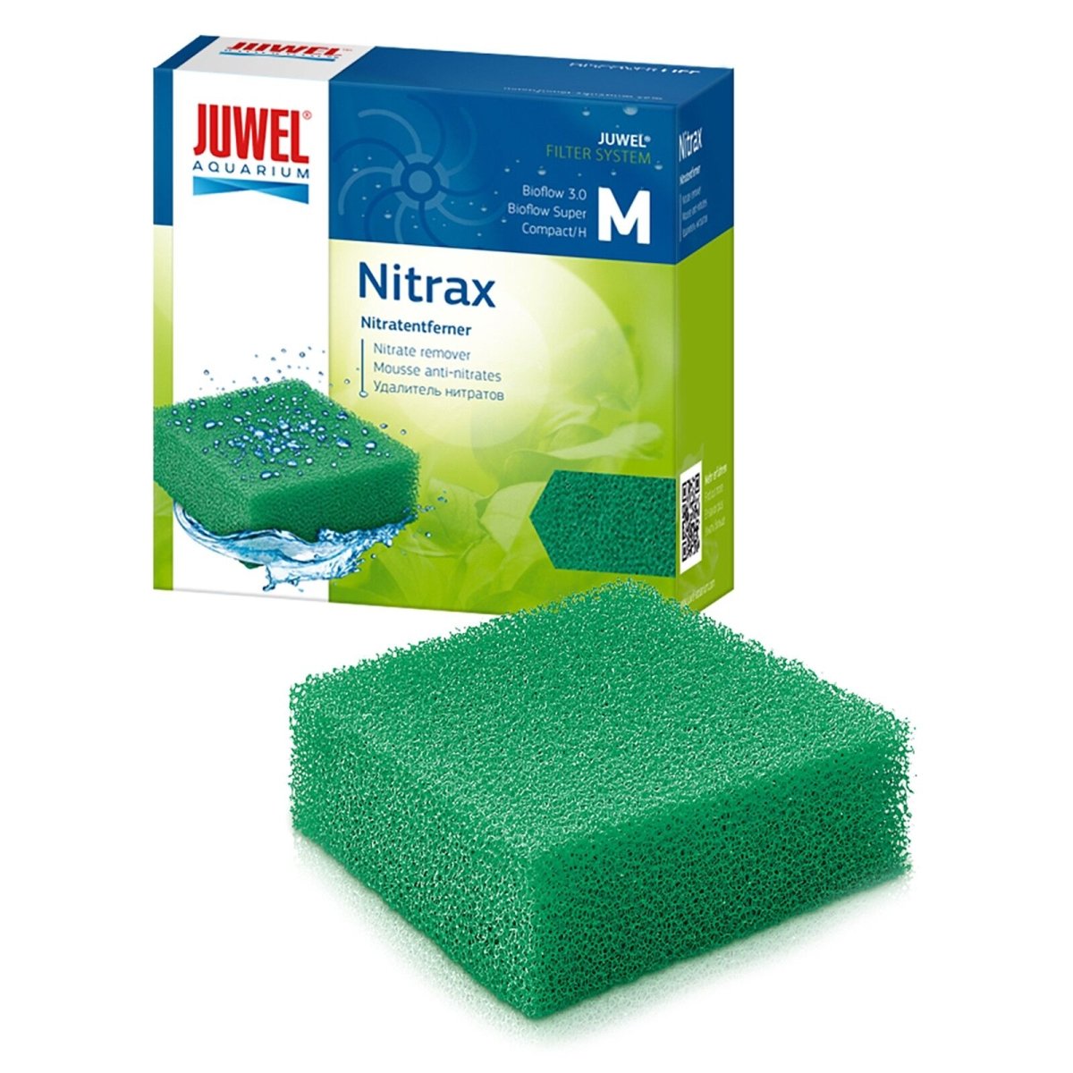 Juwel Nitrax Nitratentferner - GarnelenTv-Shop