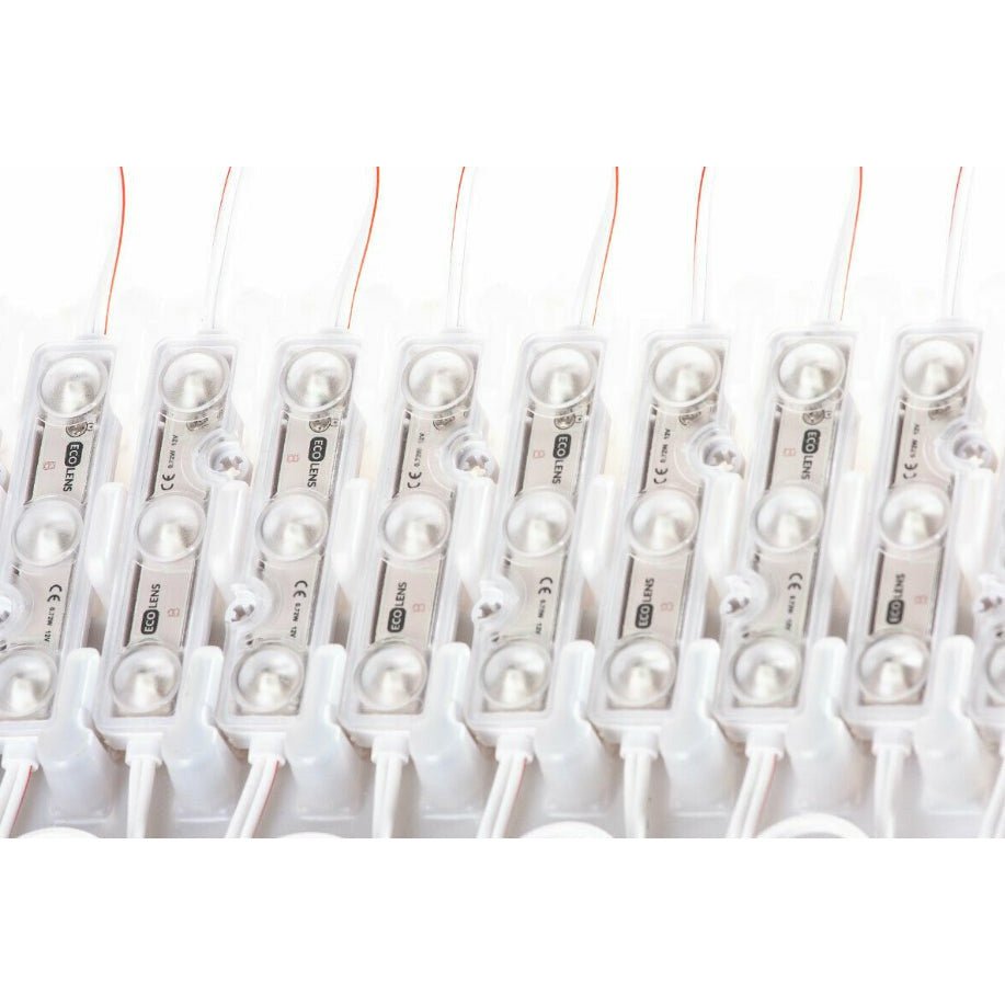 LED Module ECO LENS 6500K 0,72W 12V IP68 150° - GarnelenTv-Shop

LED Modul ECO LENS 6500K für Aquarienbeleuchtung