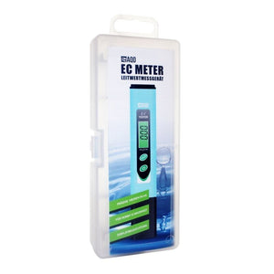 Leitwertmessgerät AQO EC-Meter - GarnelenTv-Shop
