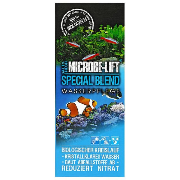 Microbe-Lift Special Blend - GarnelenTv-Shop