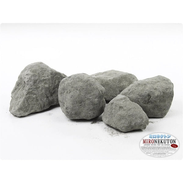 Mironekuton Mineralsteine 300 g - GarnelenTv-Shop