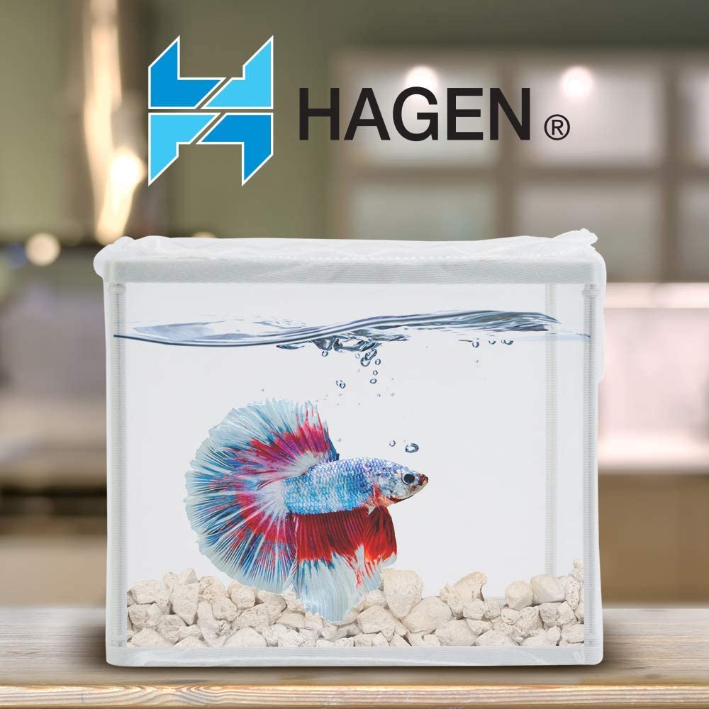 Netzaufzuchtkasten für Fische und Garnelen 17x2x13cm - GarnelenTv-Shop

Netzaufzuchtkasten mit Trenngitter für Jungfische

