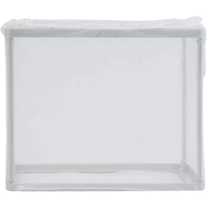 Netzaufzuchtkasten für Fische und Garnelen 17x2x13cm - GarnelenTv-Shop

Marina Netzaufzuchtkasten 17x2x13cm

