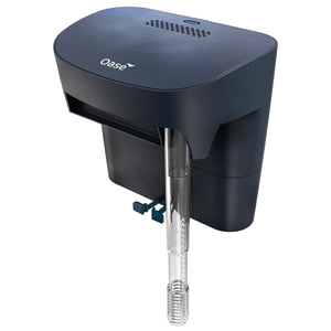 Oase - BioStyle Rucksackfilter Dunkelblau - GarnelenTv-Shop

BioStyle Rucksackfilter Dunkelblau – Flexibel und leise

