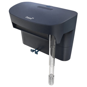 Oase - BioStyle Rucksackfilter Dunkelblau - GarnelenTv-Shop

Oase BioStyle Filter – Mehrstufige Reinigung für klares Wasser

