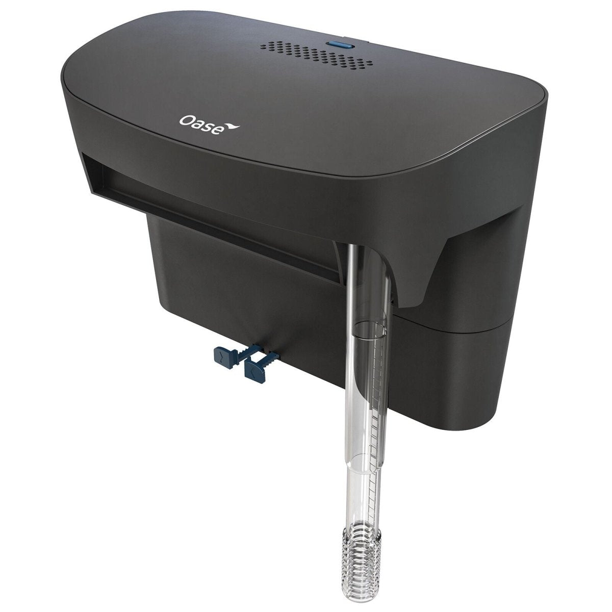 Oase BioStyle Rucksackfilter Grau - GarnelenTv-Shop