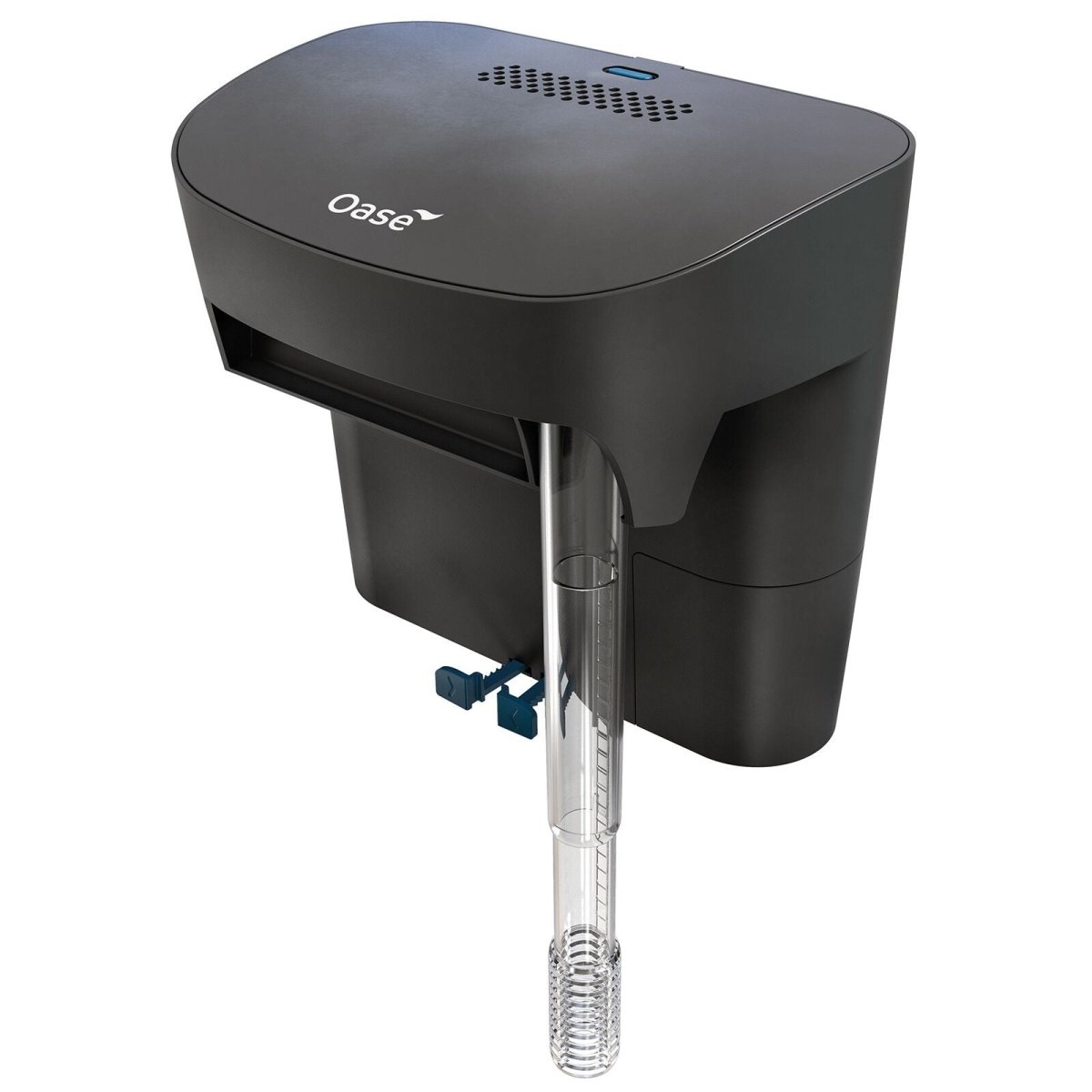 Oase BioStyle Aquarienfilter mit flexiblen Abstandshaltern