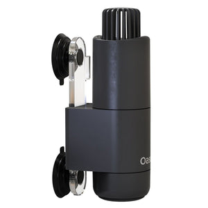 Oase CrystalSkim Oberflächenabsauger für Aquarien bis 600L