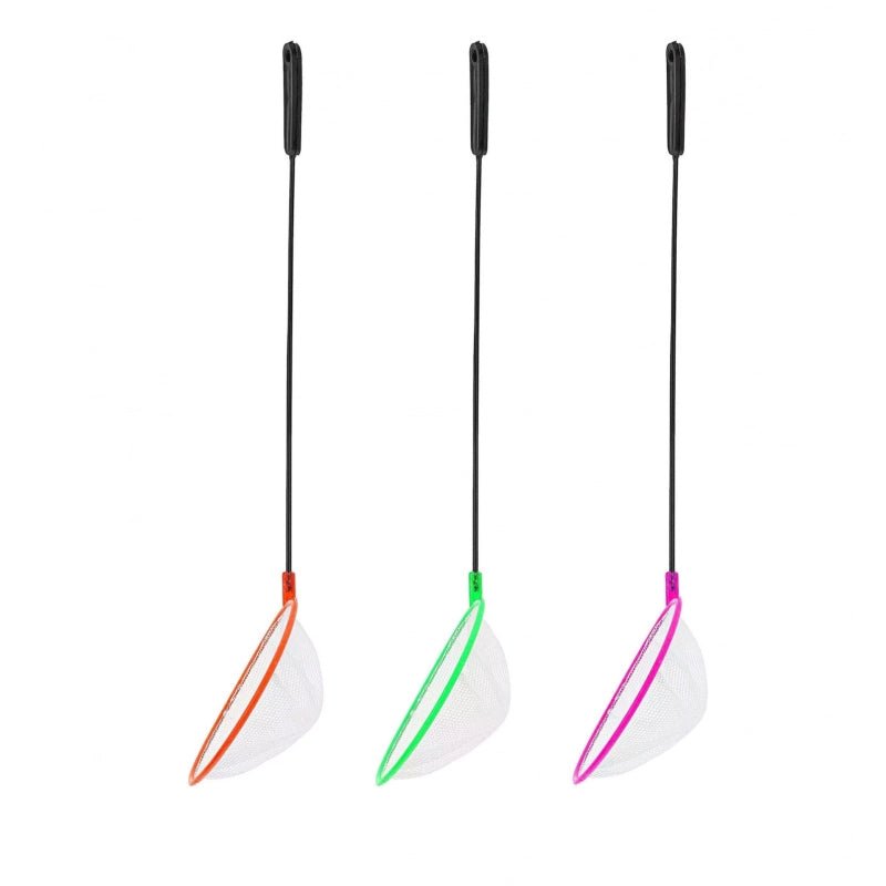 Oberflächen Kescher | Garnelen Kescher - GarnelenTv-Shop

Oberflächen Kescher für Garnelen und Schwimmpflanzen