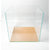OptiWhite-Aquarium 25x25x25cm (LxTxH) 16l - GarnelenTv-Shop
16L Aquarium 25x25x25cm aus Weißglas mit Floatglas-Bodenscheibe
