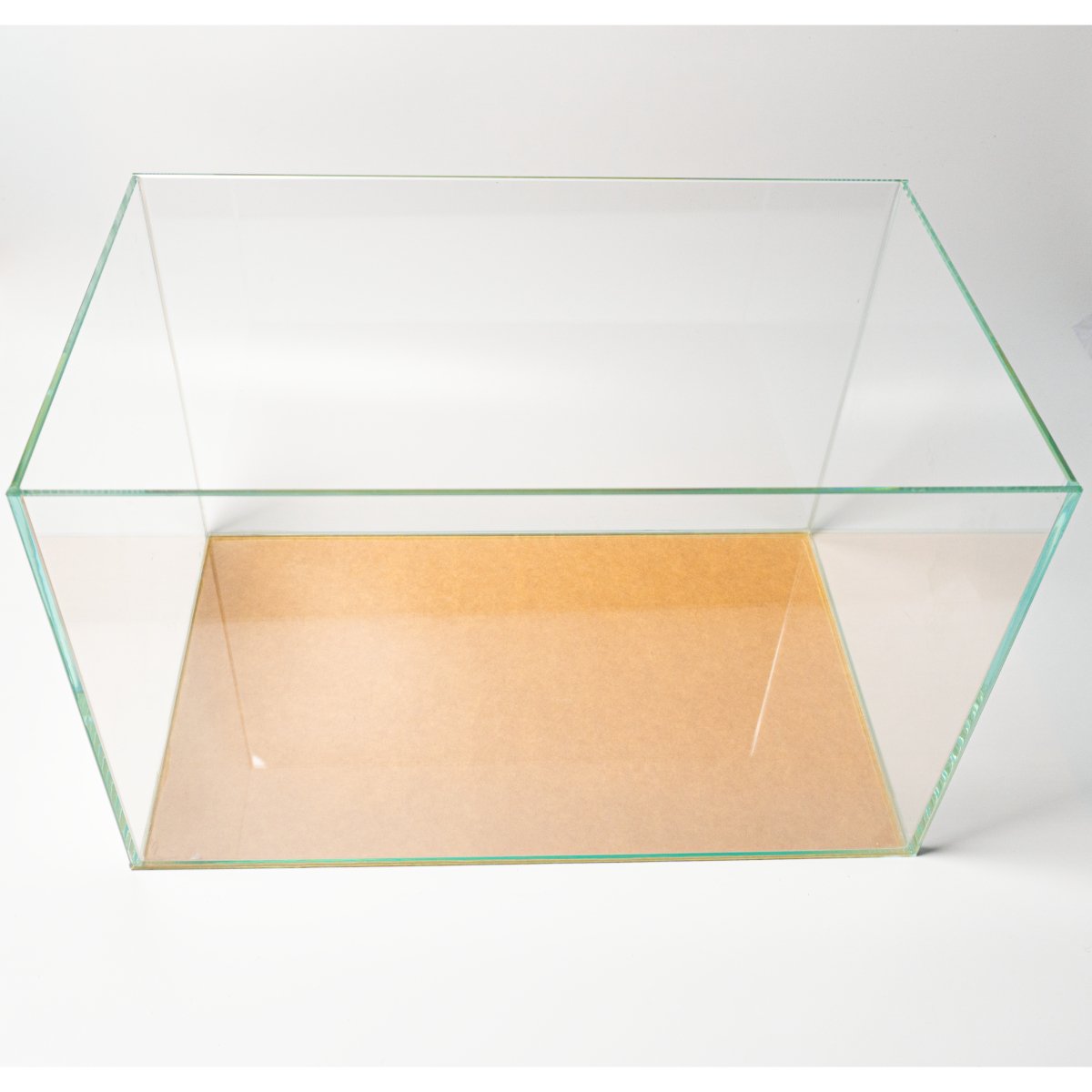 OptiWhite-Aquarium 40x25x25cm (LxTxH) 25l - GarnelenTv-Shop
Aquarium 25L 40x25x25cm für Poolbecken in Weißglas

