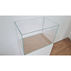 OptiWhite-Aquarium 60x40x40cm (LxTxH) 96l für IKEA Besta - GarnelenTv-Shop

Weißglas Aquarium für IKEA Besta 60x40x40cm

