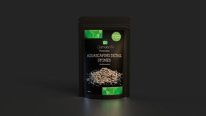 Detailsteine Drachenstein für Nano-Aquarium