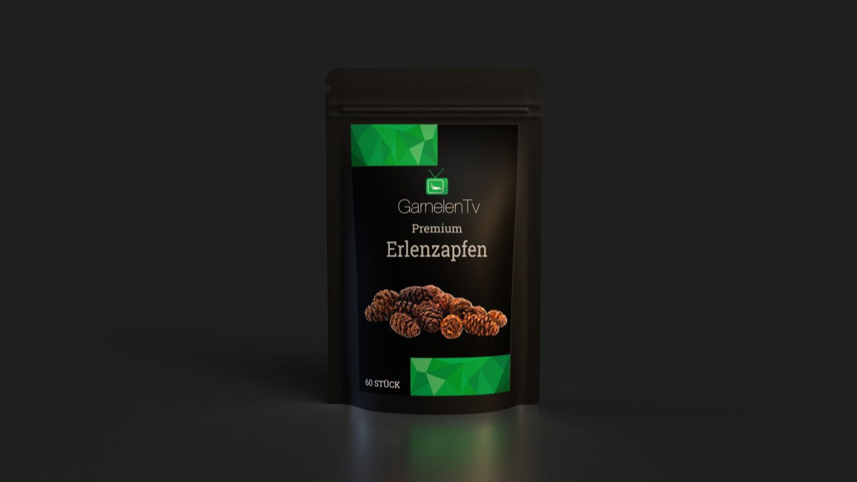 Premium Erlenzapfen - 60 Stück - GarnelenTv-Shop

Premium Erlenzapfen für Aquarium in nachhaltiger Verpackung

