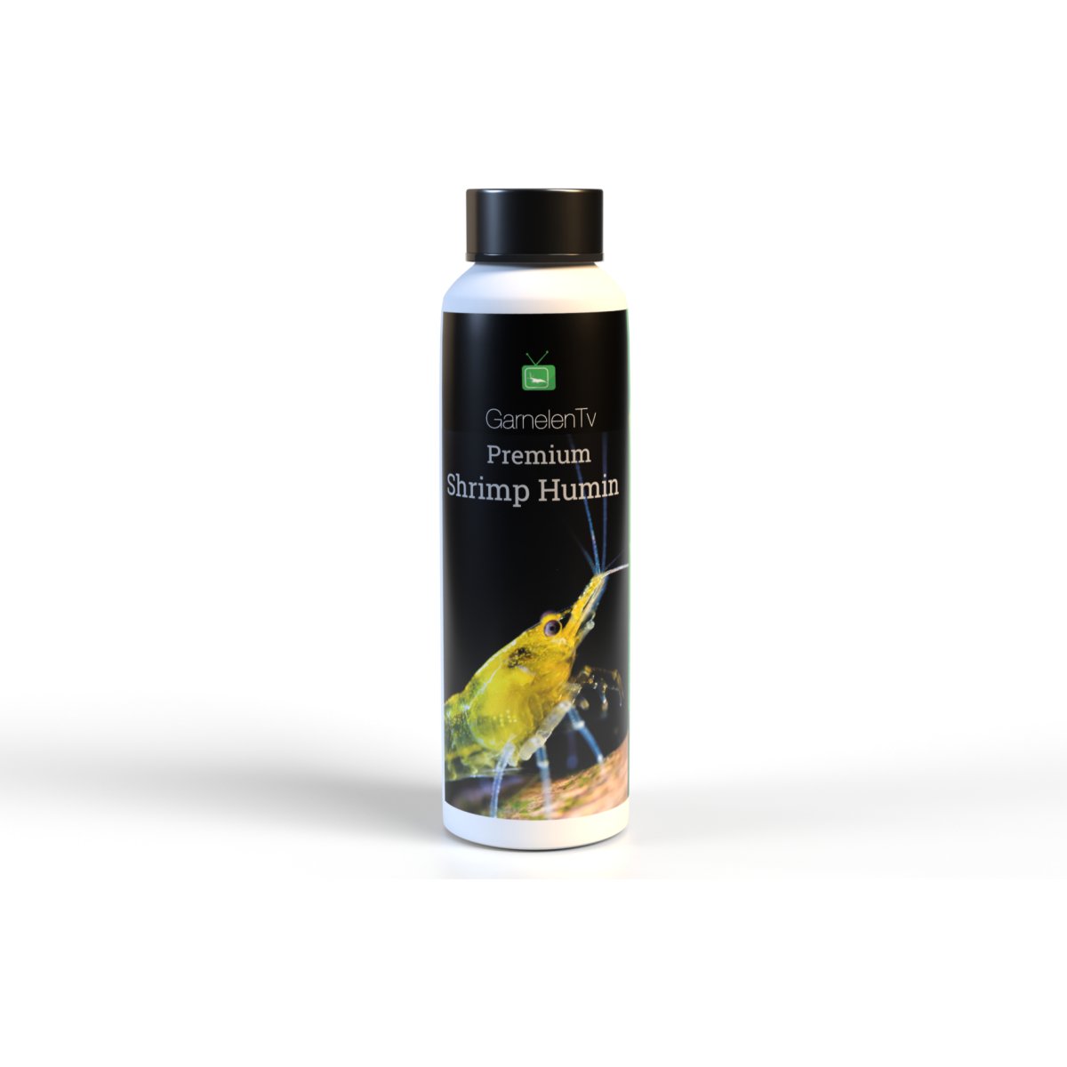 Premium Shrimp Humin 250 ml Flasche