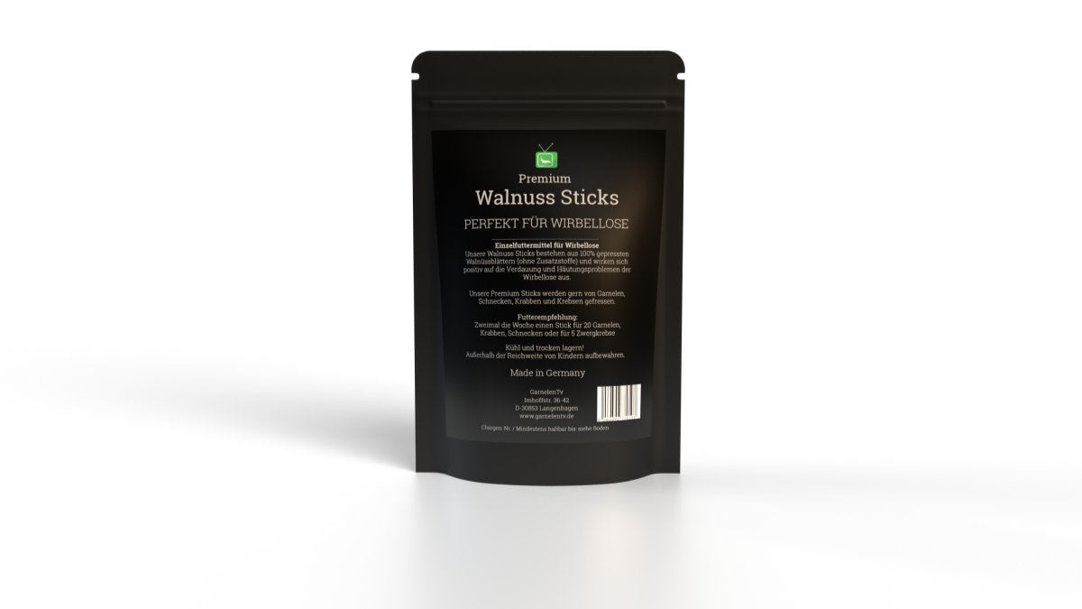 I am Green Verpackung ohne Aluminium