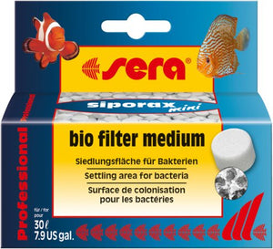 sera siporax mini Professional - GarnelenTv-Shop

sera siporax mini Professional für kleine Aquarien
