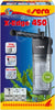 sera X-Edge – Eckfilter - GarnelenTv-Shop

Sera X-Edge Eckfilter für Aquarien – Leistungsstark und leise


