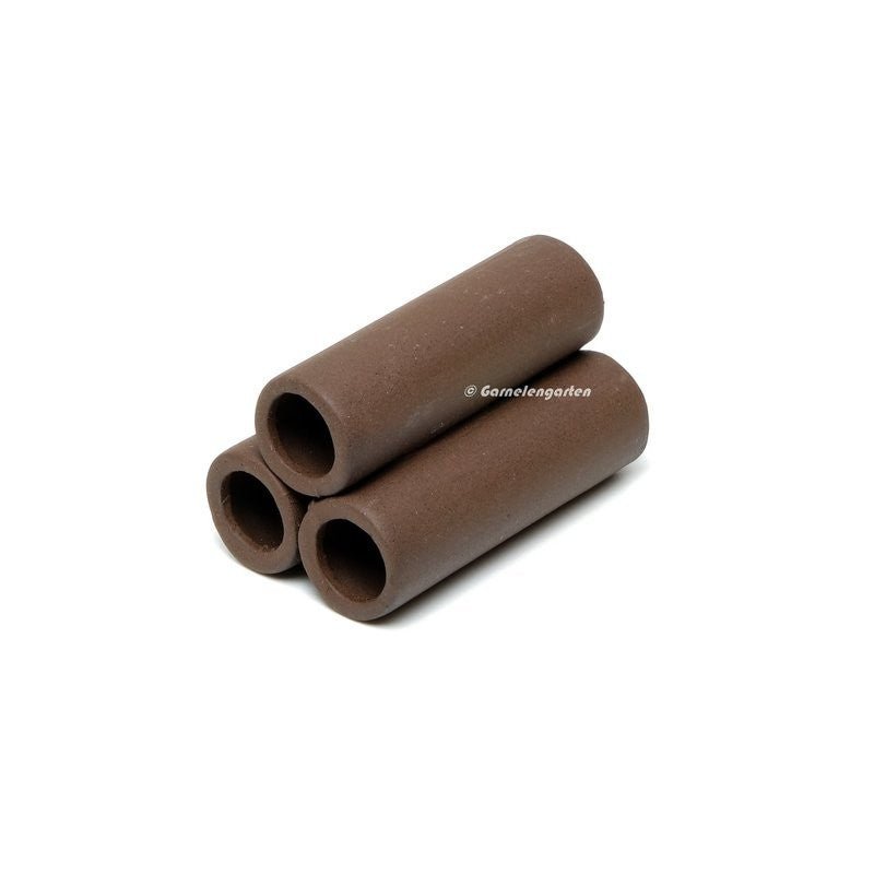 Shrimp Prawn Pyramid 2-1 dark | Röhren - GarnelenTv-Shop

Shrimp Prawn Pyramid 2-1 dark Tonröhren für Nano-Aquarien

