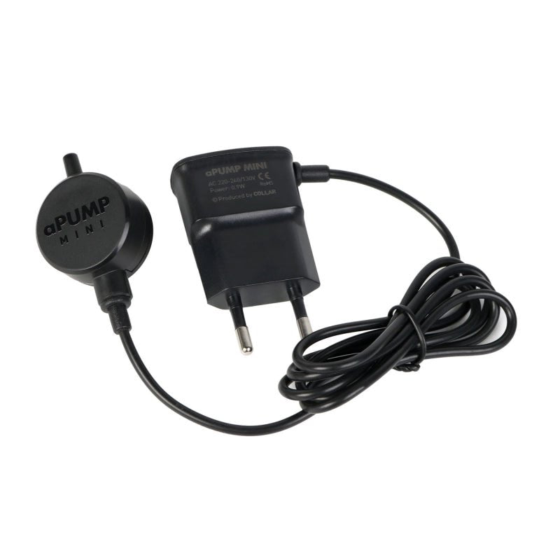 Collar aPUMP Mini – Mini Aquarienpumpe mit 35 dB Geräuschpegel