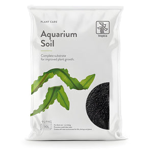 Aktiver Bodengrund Tropica Aquarium Soil für Pflanzenwachstum
