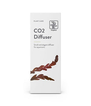 Tropica CO2 Diffusor - GarnelenTv-Shop

Tropica CO2 Diffusor mit feinem Blasennebel im Aquarium
